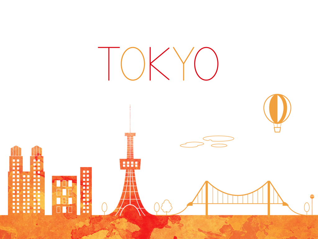 東京で転職するなら利用して欲しい転職エージェント3社|本社が東京に集中する理由
